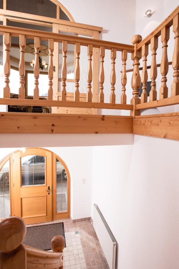 Apart&Chalet Chiara Нойштіфт-ім-Штубайталь Екстер'єр фото