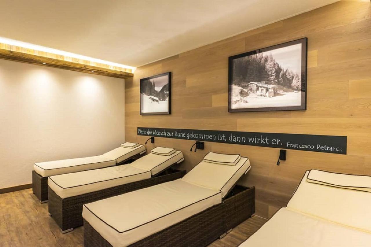 Apart&Chalet Chiara Нойштіфт-ім-Штубайталь Екстер'єр фото