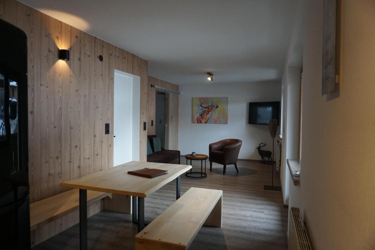 Apart&Chalet Chiara Нойштіфт-ім-Штубайталь Екстер'єр фото