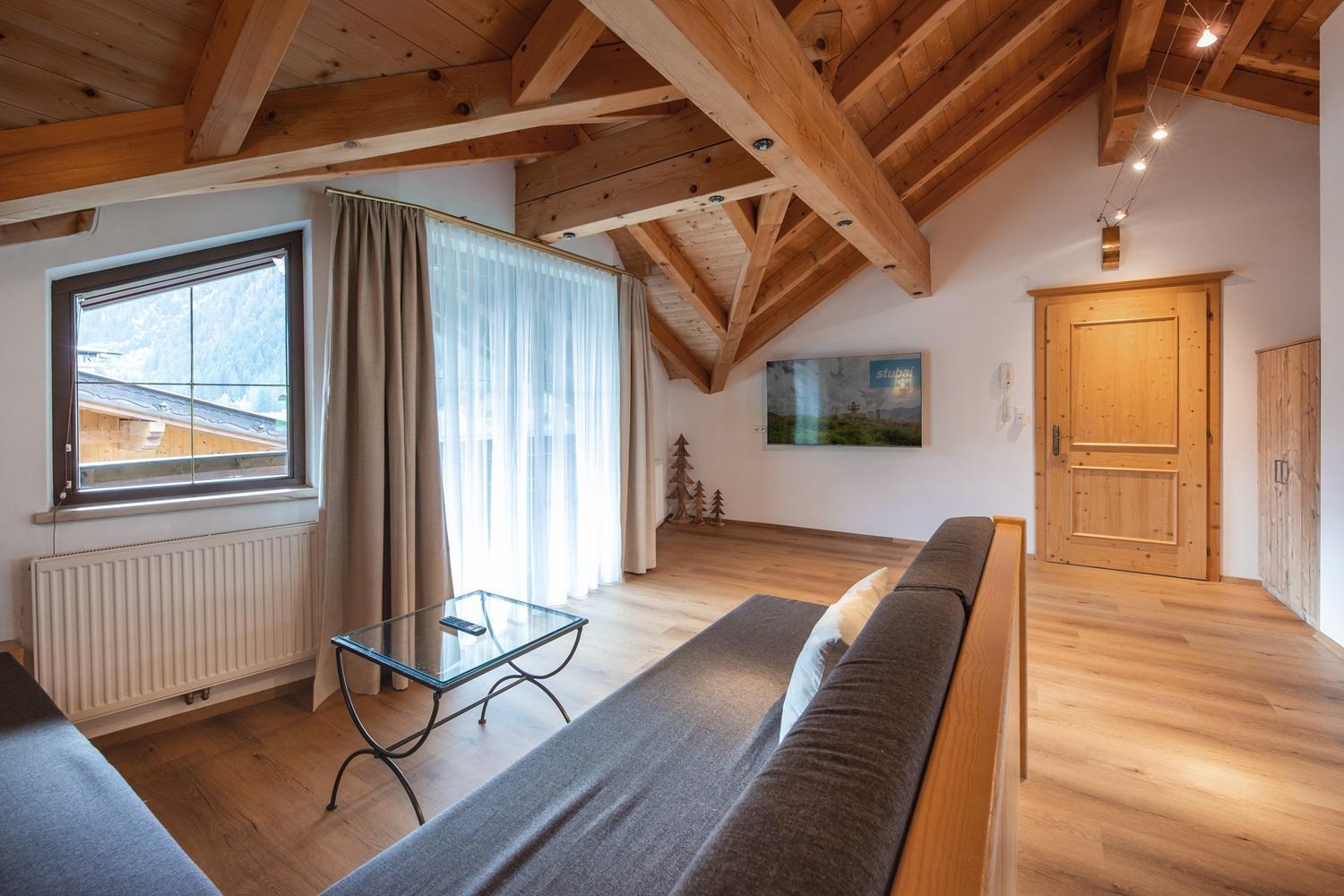 Apart&Chalet Chiara Нойштіфт-ім-Штубайталь Екстер'єр фото