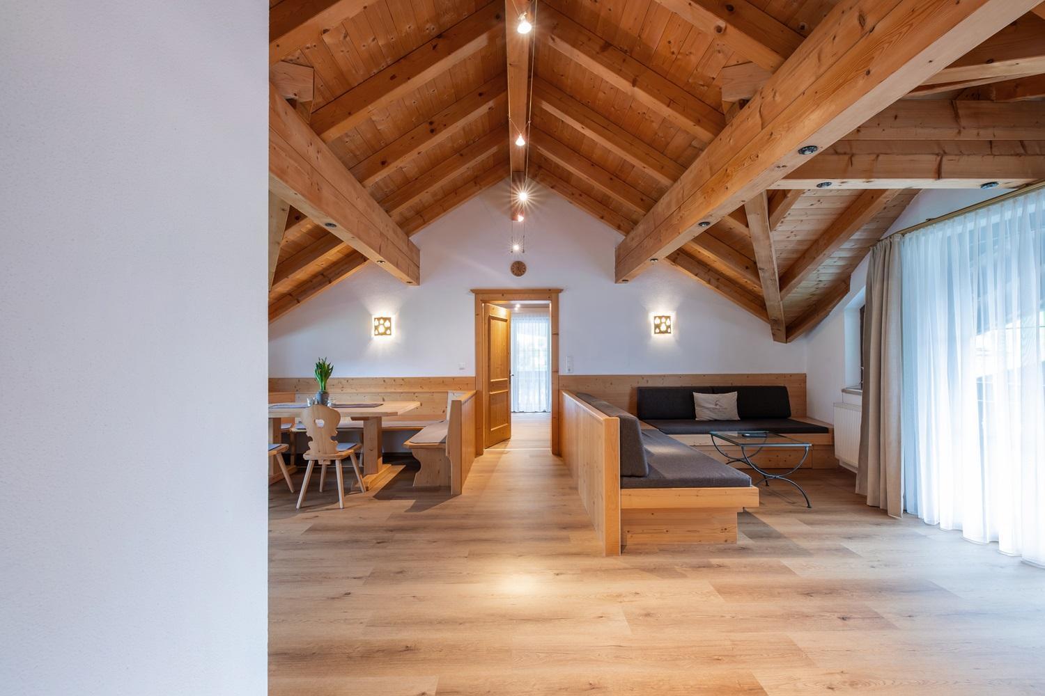 Apart&Chalet Chiara Нойштіфт-ім-Штубайталь Екстер'єр фото