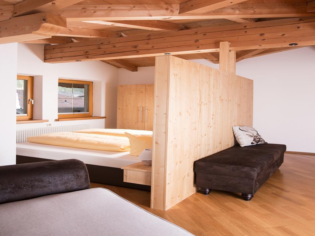 Apart&Chalet Chiara Нойштіфт-ім-Штубайталь Екстер'єр фото