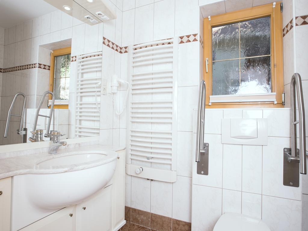 Apart&Chalet Chiara Нойштіфт-ім-Штубайталь Екстер'єр фото